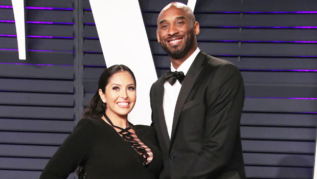 vanessa bryant, kobe bryant