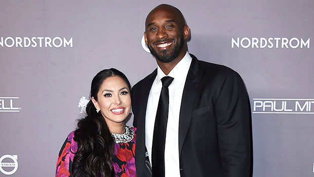 Vanessa Bryant Posts Message For Kobe After His Book Is A Best Seller 