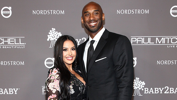 Vanessa Bryant Celebrates Mamba Day With Kobe Tribute: See It Here ...