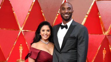 Vanessa Bryant Wishes Her ‘King’ Kobe Was Here For 19th Anniversary ...