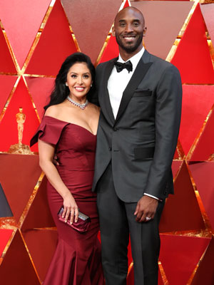 vanessa kobe bryant