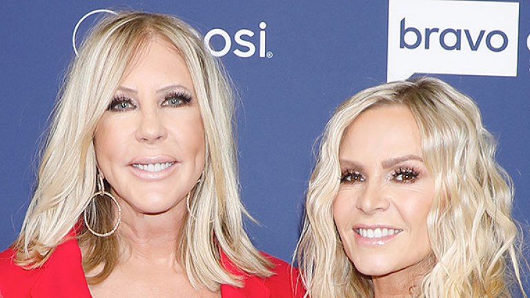 Vicki Gunvalson And Tamra Judge Why They Unfollowed Shannon Beador Hollywood Life 