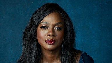 Viola Davis