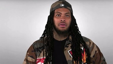 Waka Flocka Flame