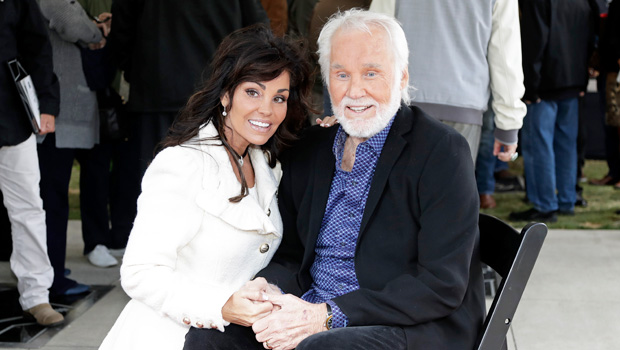 kenny rogers wanda molenaar