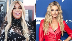 Wendy Williams & Denise Richards