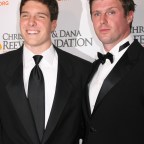 Will Reeve Christopher and Dana Reeve Foundation 'a Magical Evening' Gala