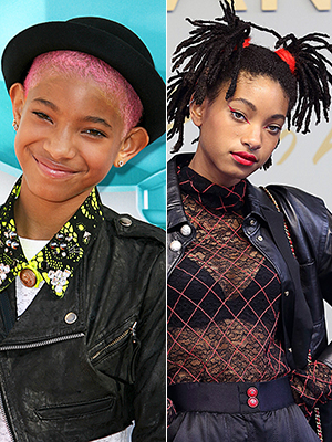 willow smith