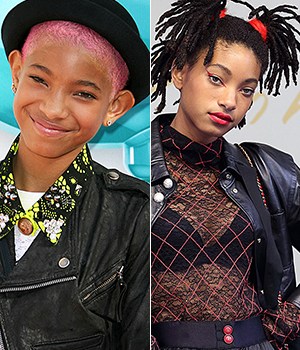 willow smith