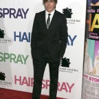 'Hairspray' film premiere, New York, America - 16 Jul 2007