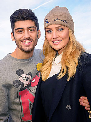 zayn malik perrie edwards