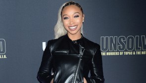 T.I. Overprotective Zonnique Pullins Interview