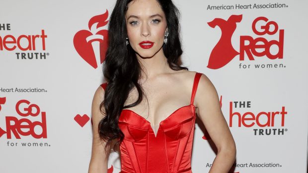 Sasha Pieterse Then & Now: Photos of the 'Pretty Little Liars' Alum