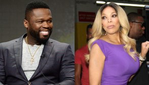 50 Cent, Wendy Williams