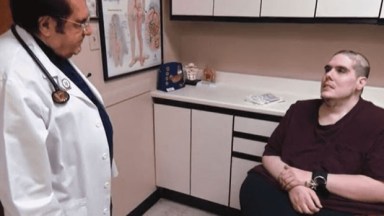 My 600-Lb Life': What Nationality is Dr. Now?