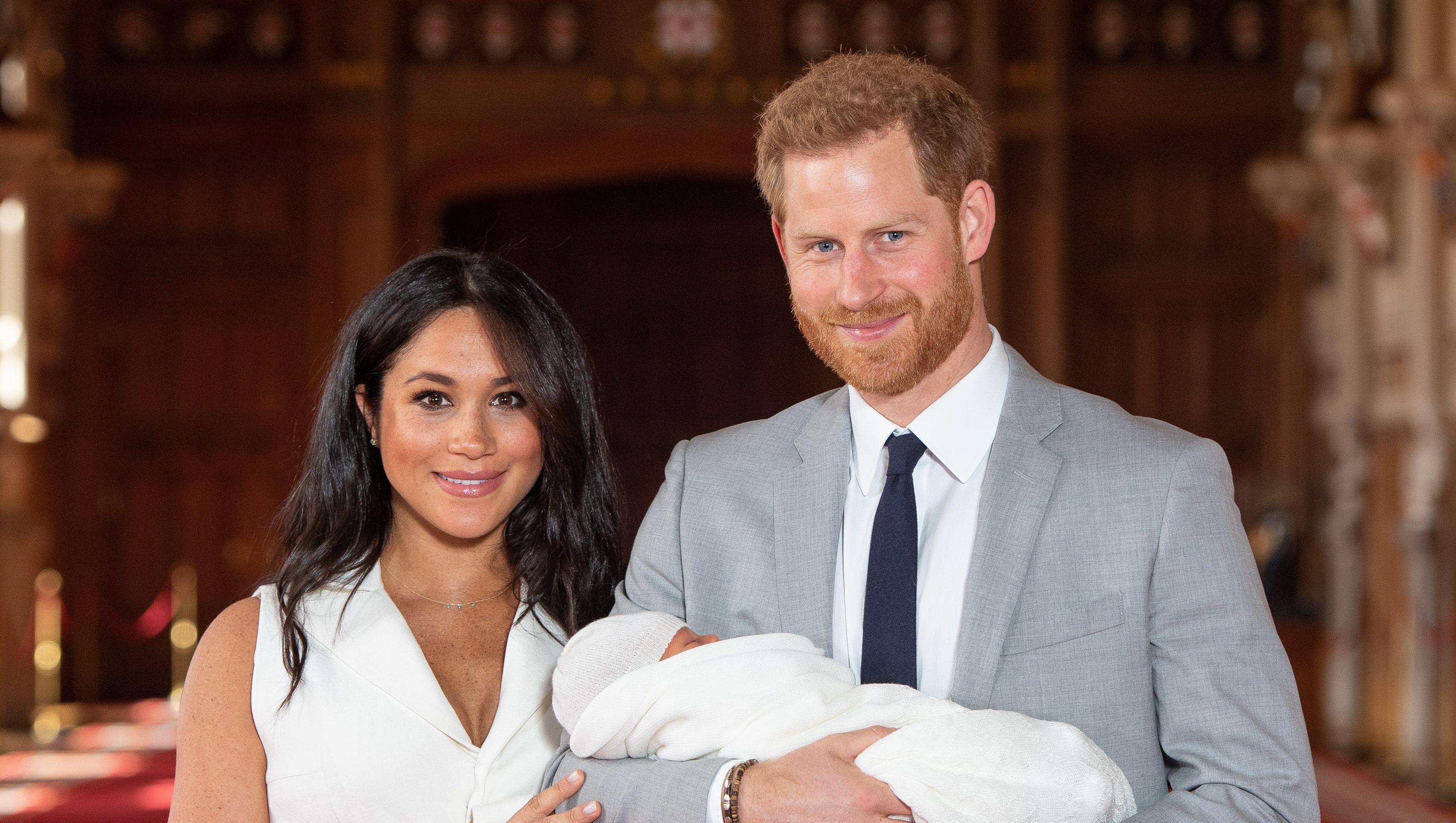 Royal Kids Growing Up: See Photos of Archie, Lilibet, George, Charlotte & Louis