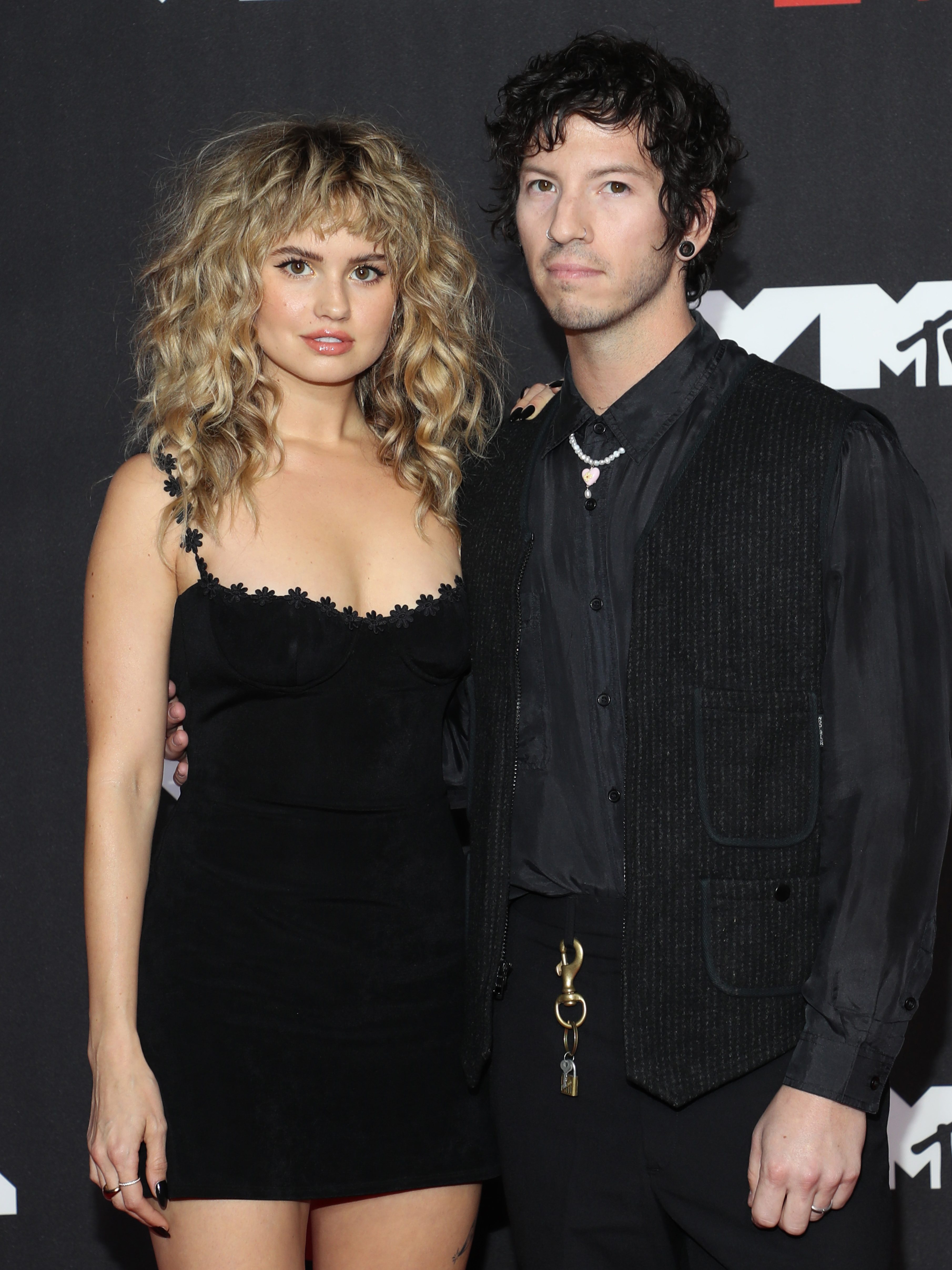 Josh Dun: 5 Things to Know About Debby Ryan's Husband