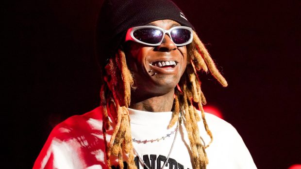 Lil Wayne: Photos Of The Rapper
