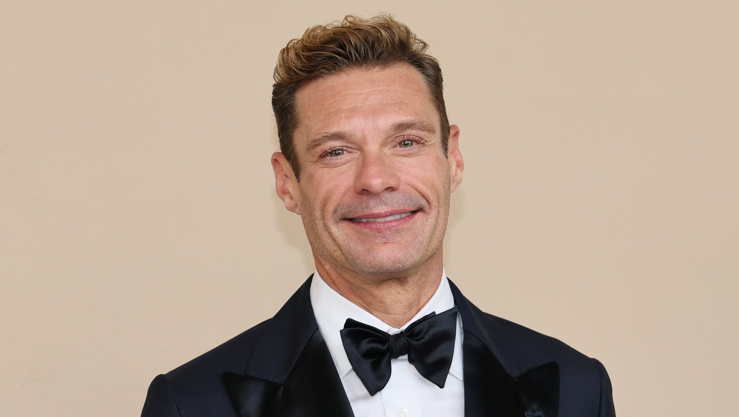 Ryan Seacrest Before & After: See Then & Now Photos of the 'American Idol' Host