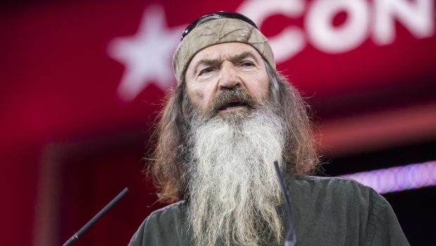Phil Robertson: 5 Things to Know About the Late ‘Duck Dynasty’ Star