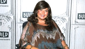 Abby Lee Miller