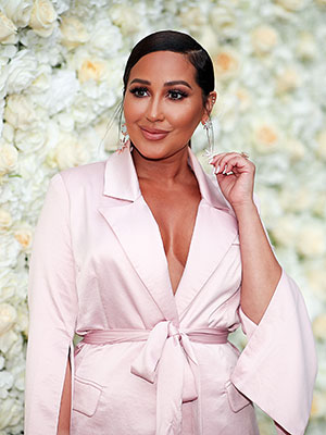 Adrienne Bailon: Photos – Hollywood Life