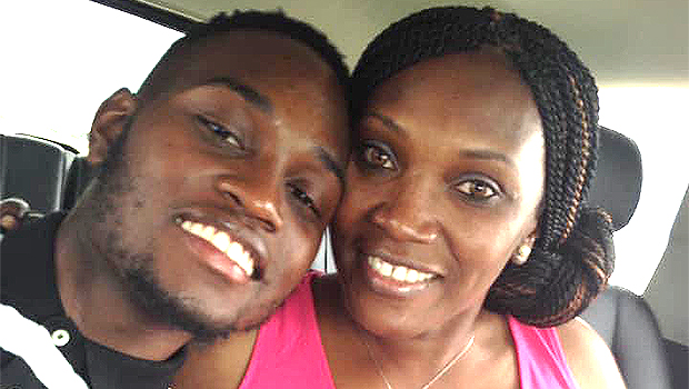 Ahmaud Arbery, Wanda Cooper-Jones