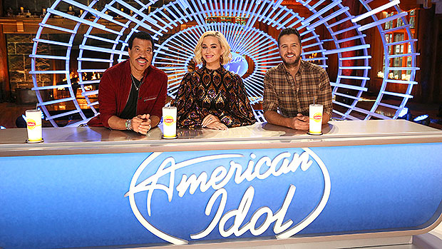 american idol judges