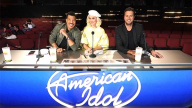 american idol judges
