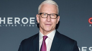 Anderson Cooper