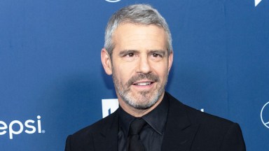 Andy Cohen