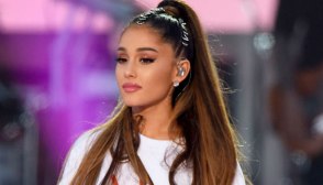 ariana grande