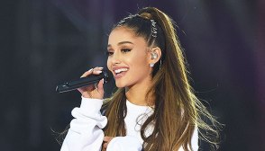 Ariana Grande