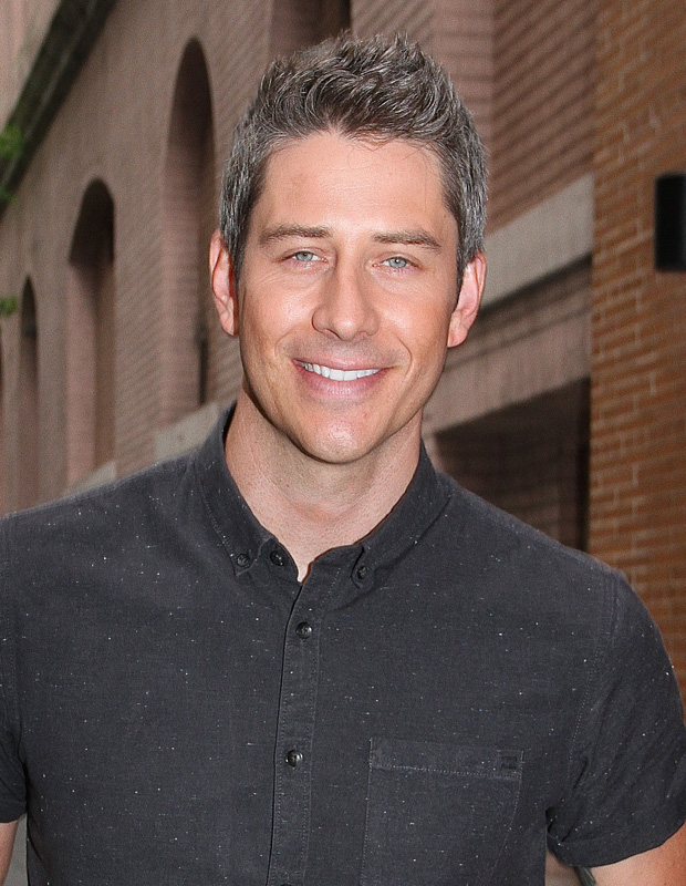 arie luyendyk jr