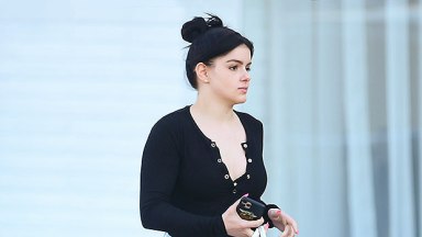 Ariel Winter