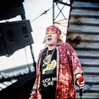 AC DC in concert at Ceres Park in Aarhus, Denmark - 12 Jun 2016