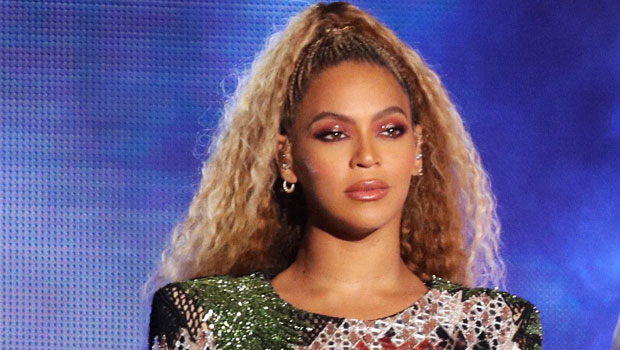 Beyonce Demands Justice For George Floyd In Empowering New Video ...