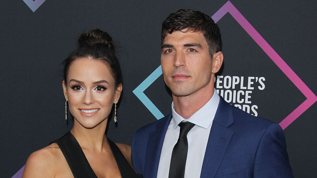 ‘Big Brother’s Jessica Graf & Cody Nickson Expecting Baby Number Two ...