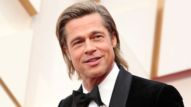 Brad Pitt