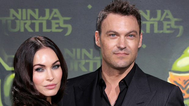 Next photo of Brian Austin Green