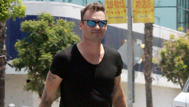 brian austin green