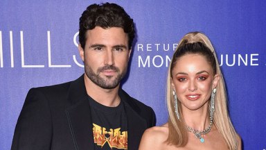 Brody Jenner Kaitlynn Carter