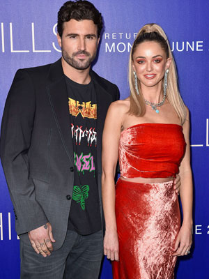 Brody Jenner Kaitlynn Carter