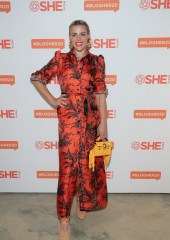 Busy Philipps
#BlogHer20 Health, Rolling Greens, Los Angeles, USA - 01 Feb 2020