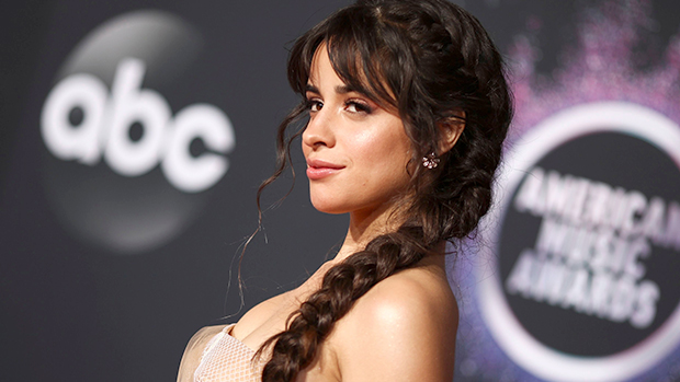 Camila Cabello Discusses Her OCD For Mental Health Awareness Month ...