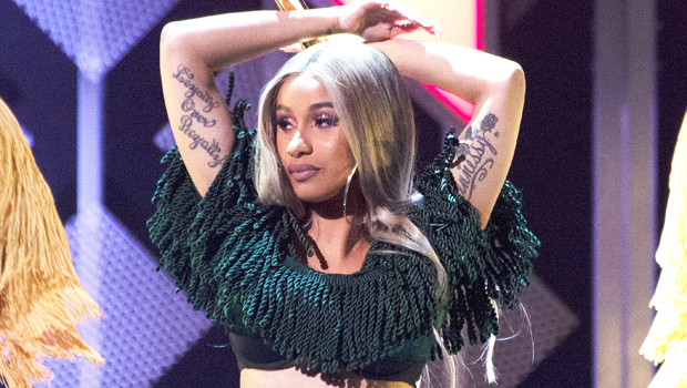 Cardi B