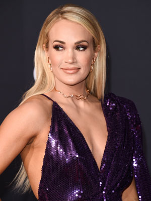 Carrie Underwood Celebrity Profile – Hollywood Life