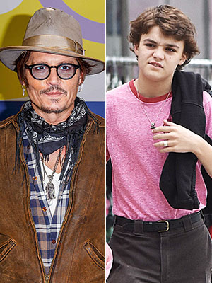 Celebrity Dads & Sons Who Look-Alike: Photos Of The Twinning Pairs ...