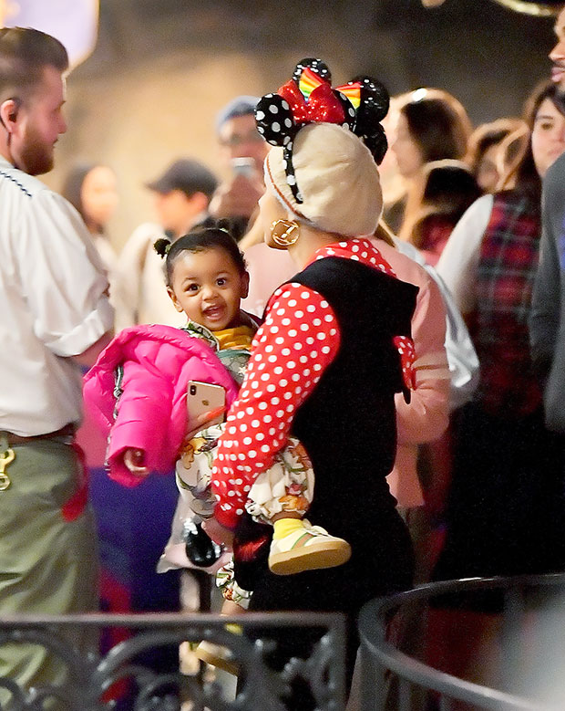 Celebrity Kids With Birkin Bags: North West, Kulture Cephus