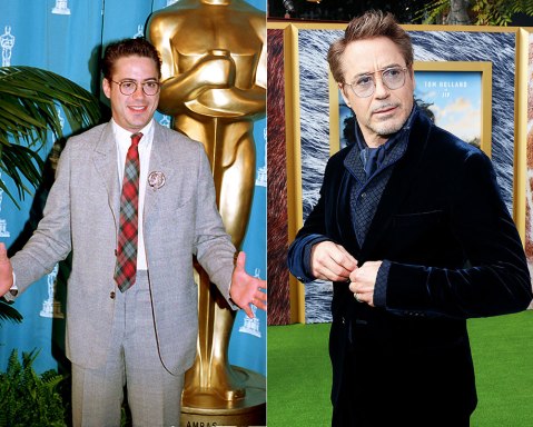 Celebrity Nerds Who Turned Hot: Photos Of Geeks Who Became Cool ...